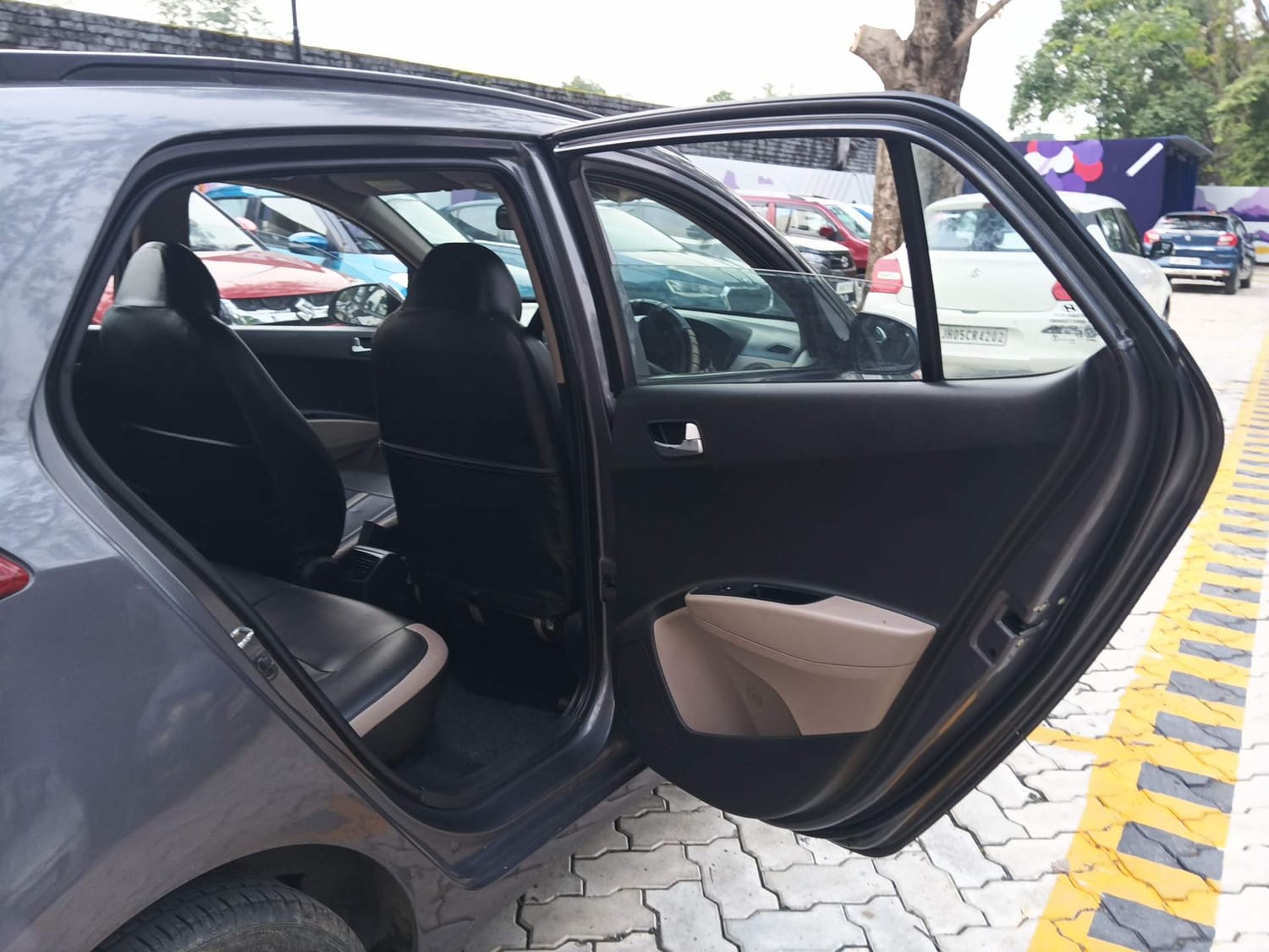 Image Used Car