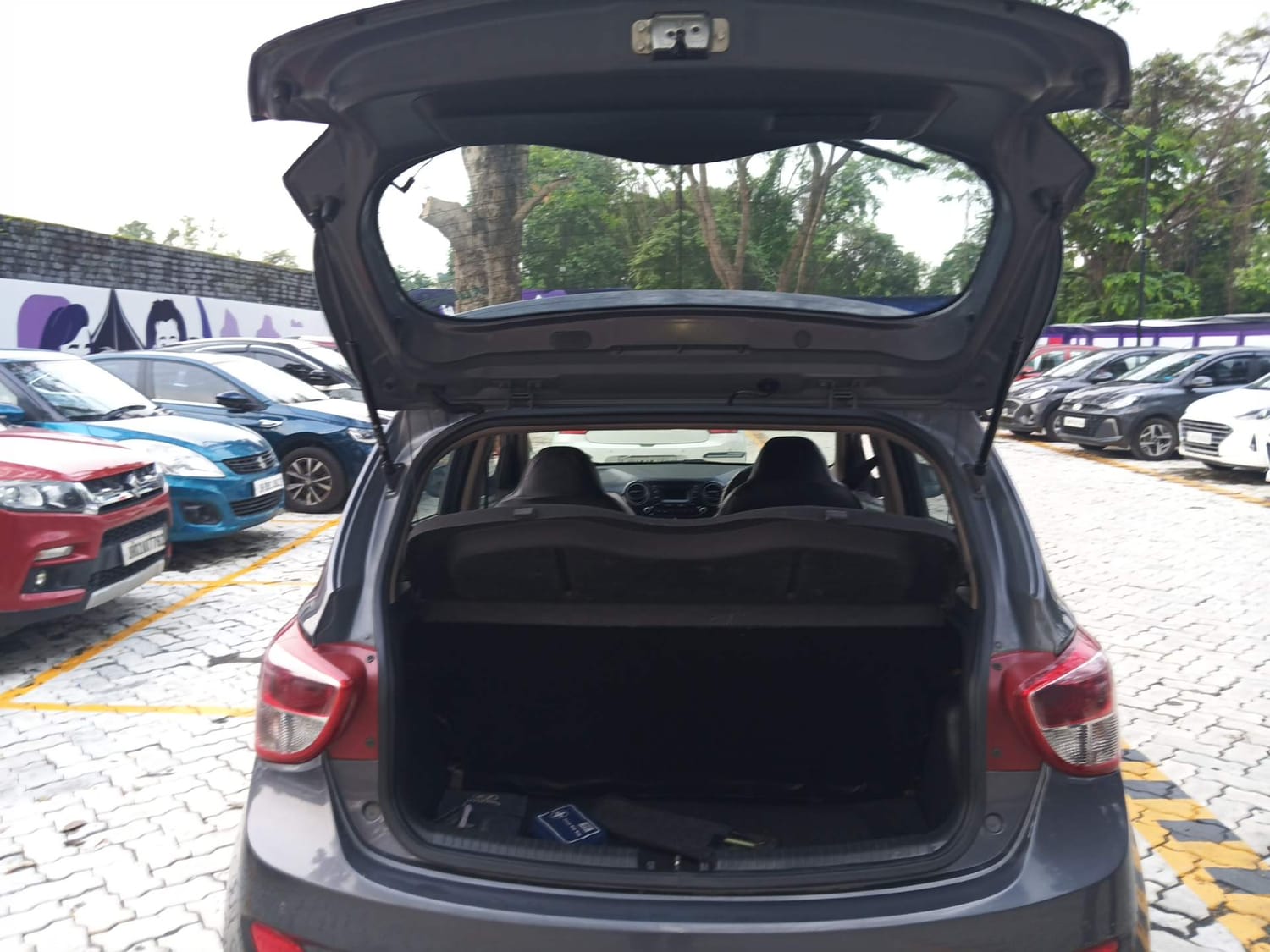 Image Used Car