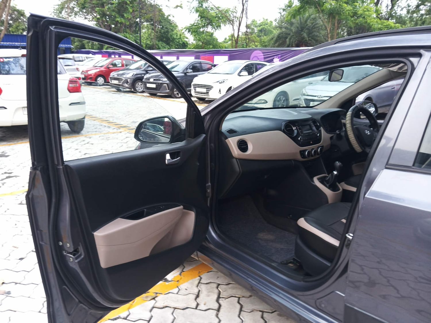 Image Used Car