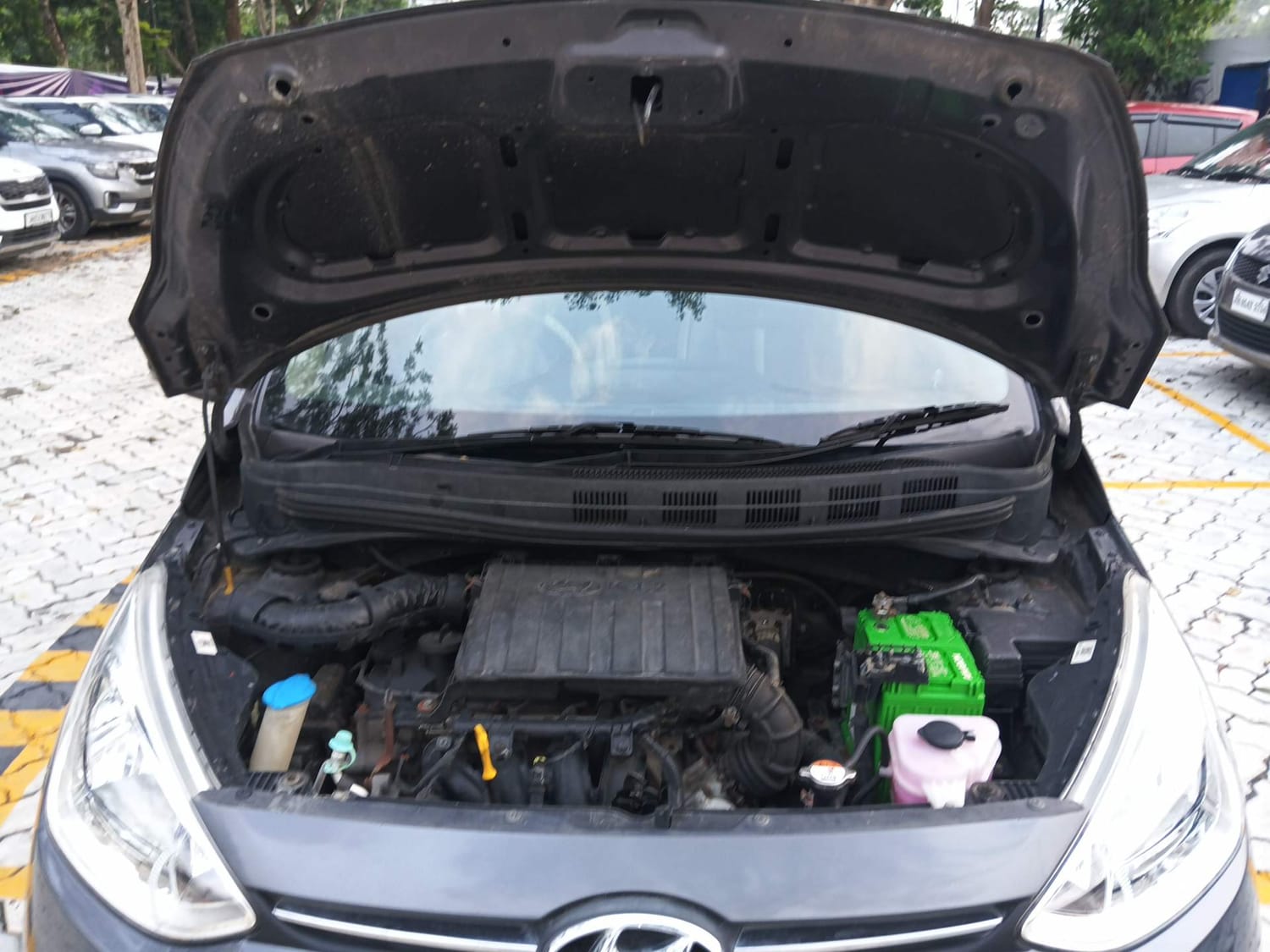 Image Used Car