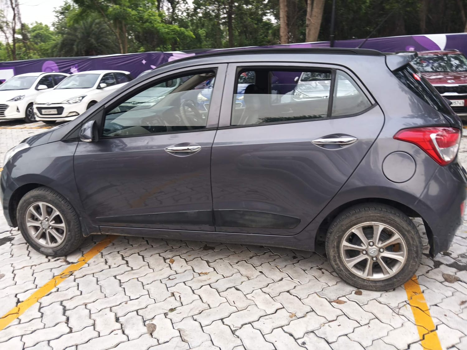 Image Used Car