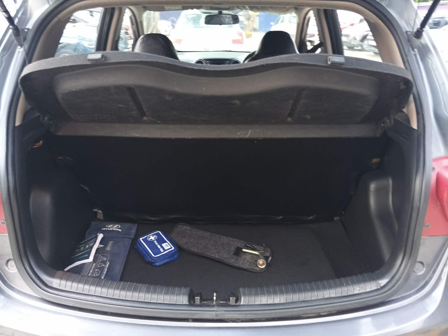 Image Used Car