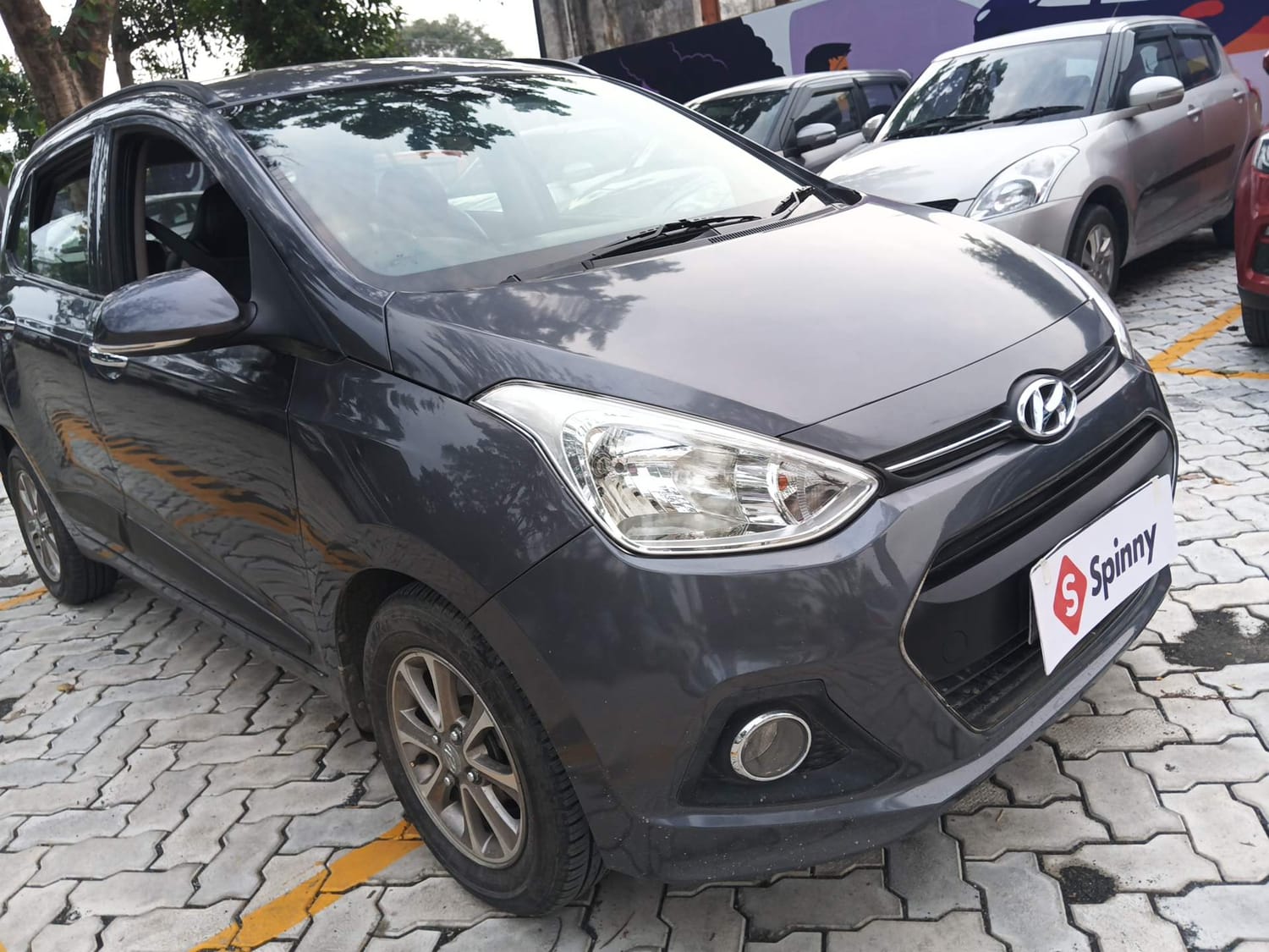 Image Used Car