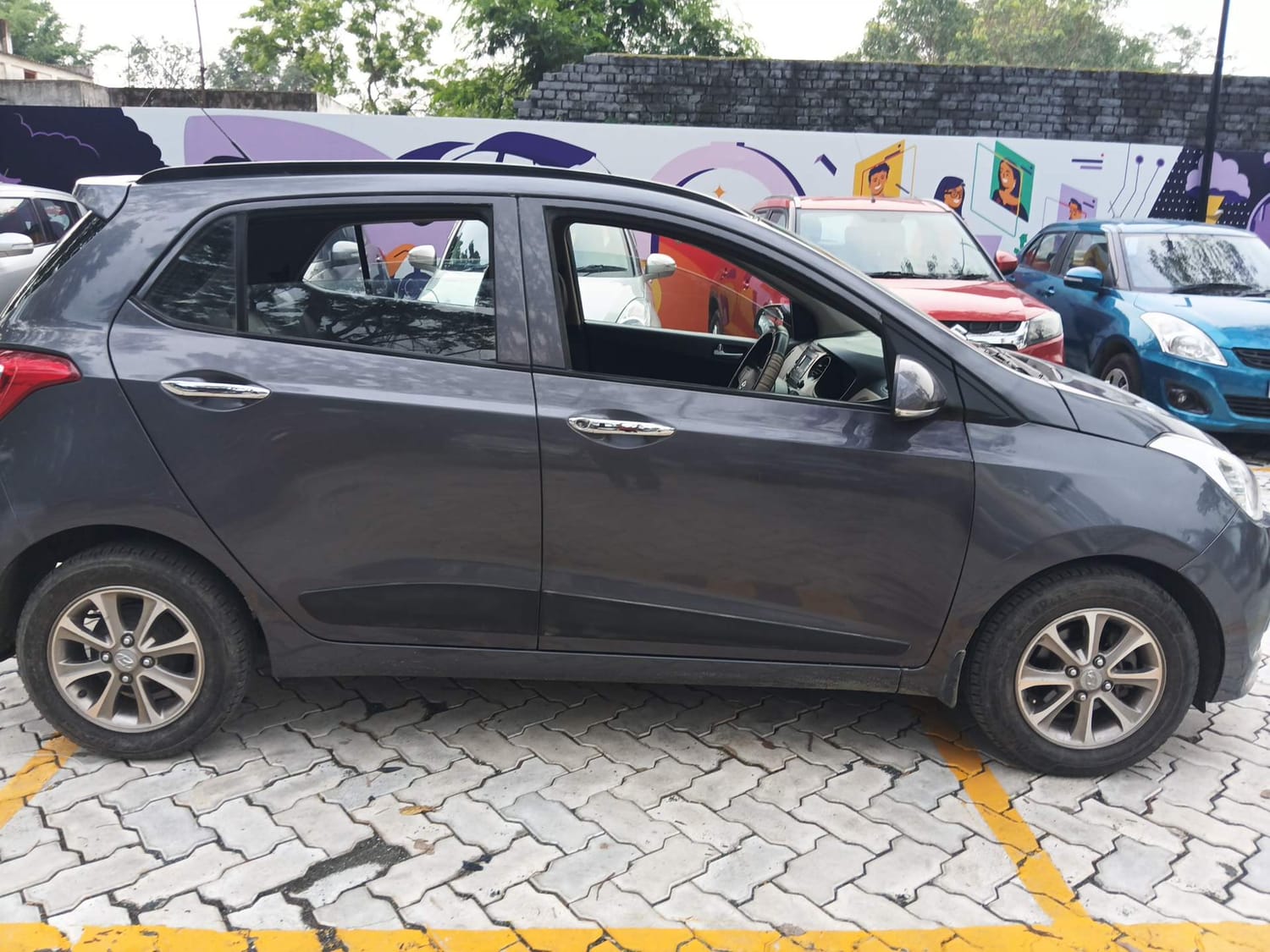 Image Used Car