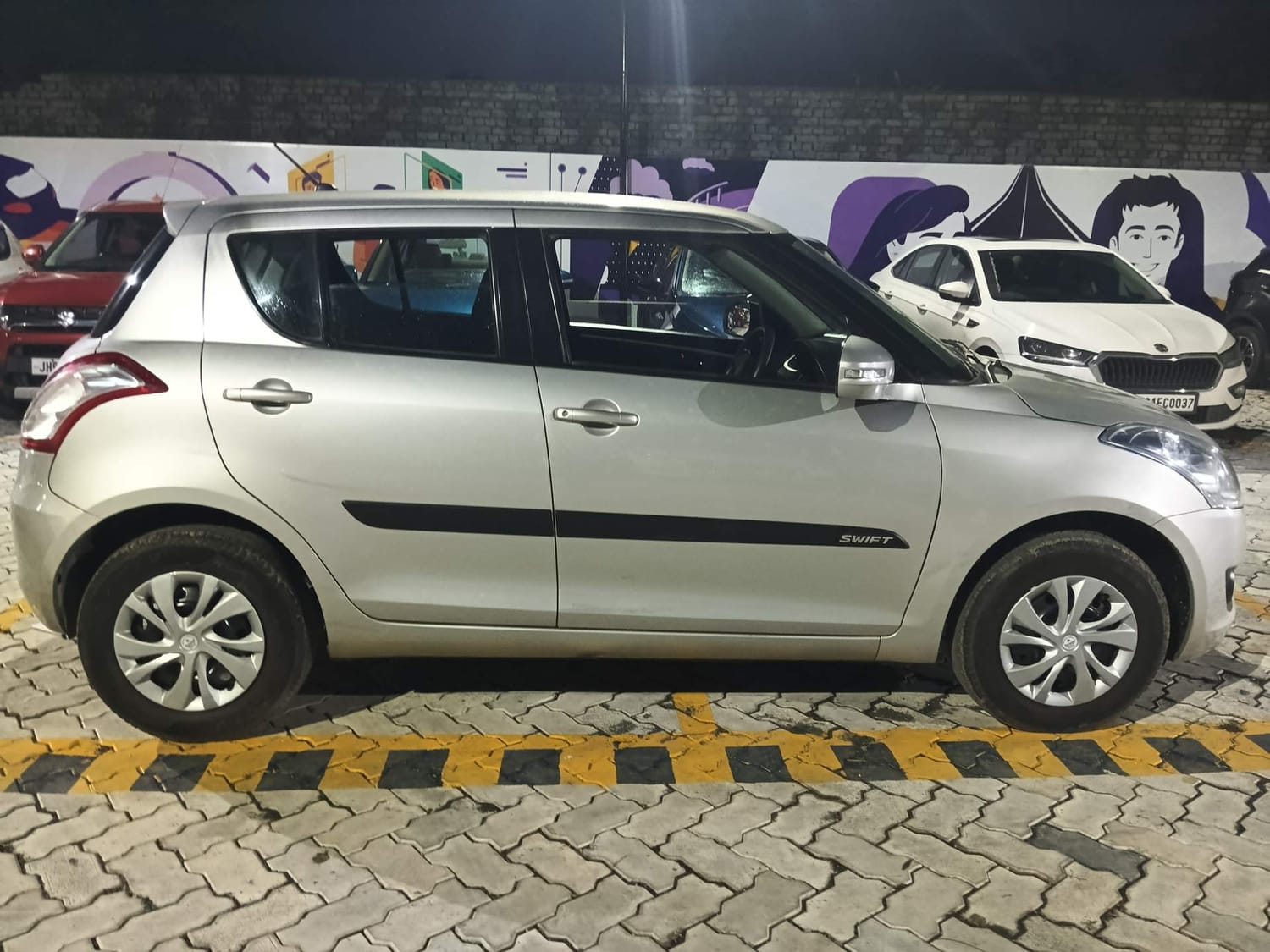 Image Used Car