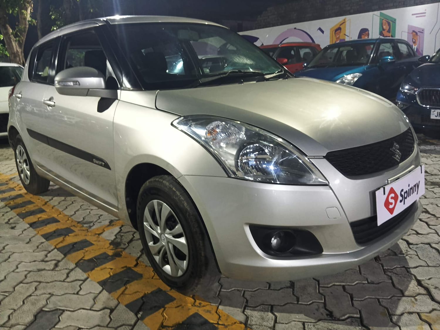 Image Used Car