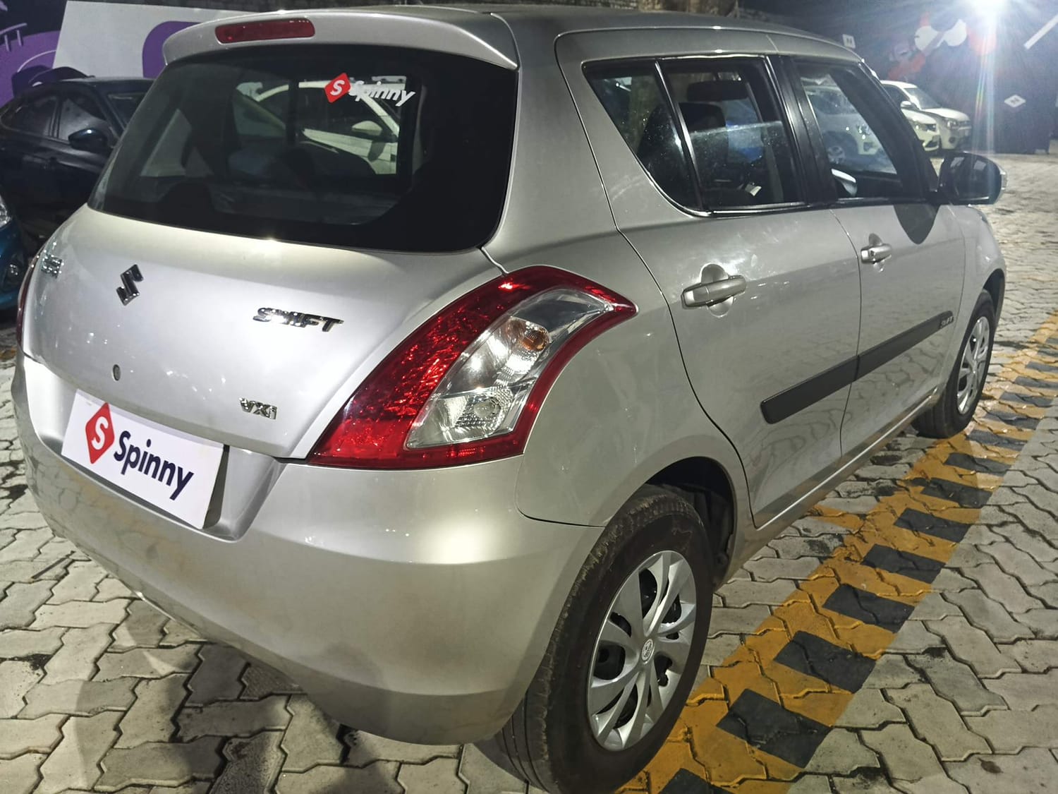 Image Used Car