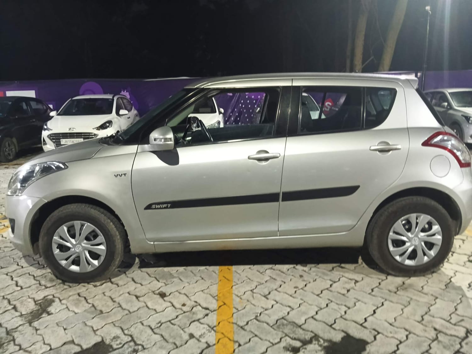 Image Used Car