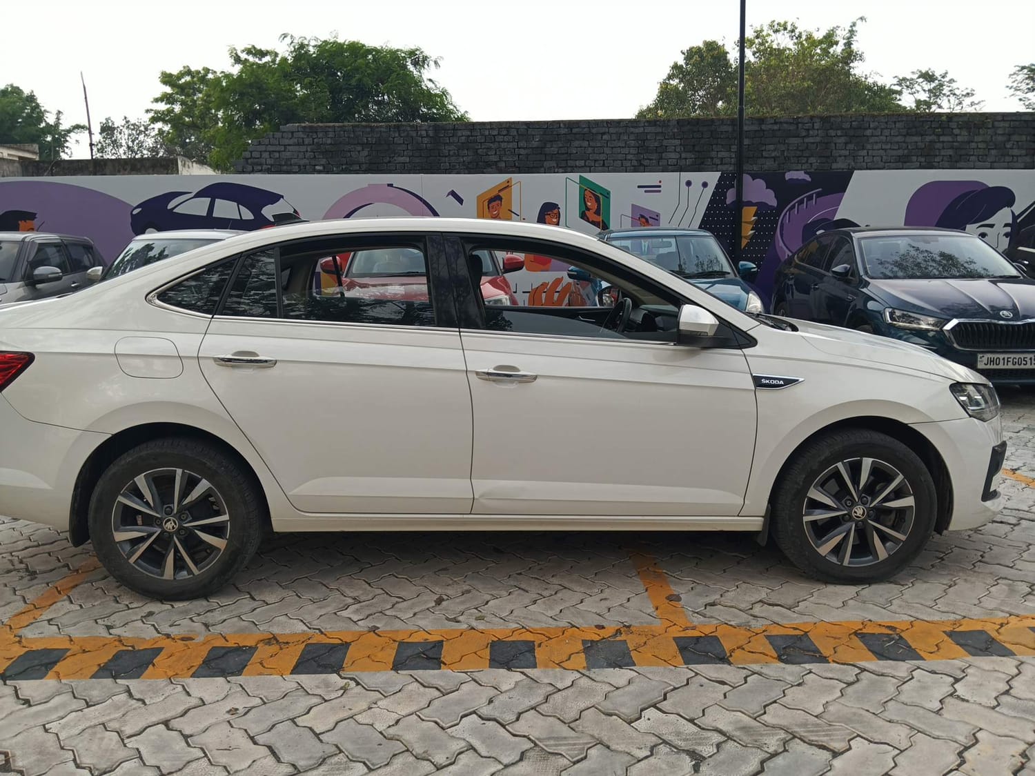 Image Used Car