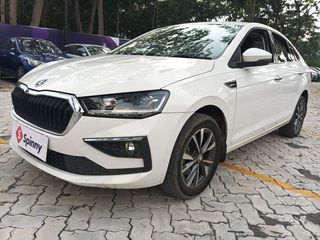 Used Skoda Slavia 1.5 TSI Style DSG