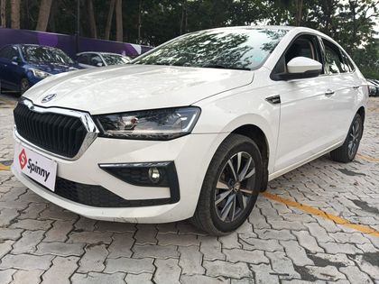 Used 1.5 TSI Style DSG
