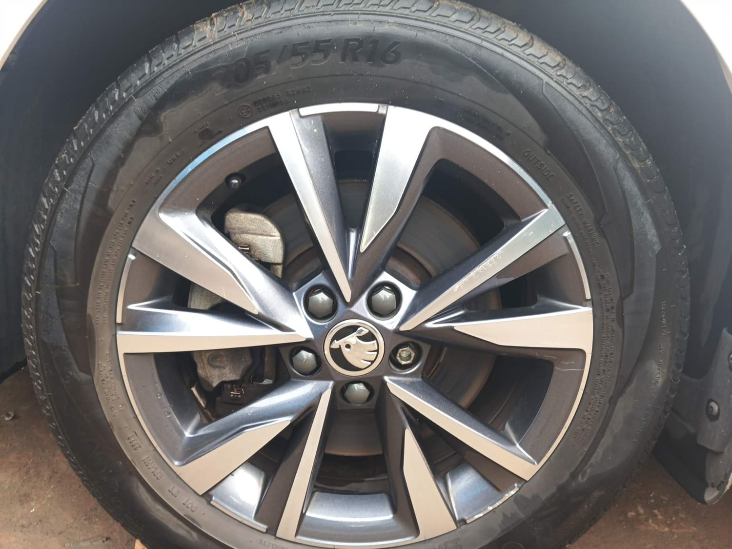 Image Used Car
