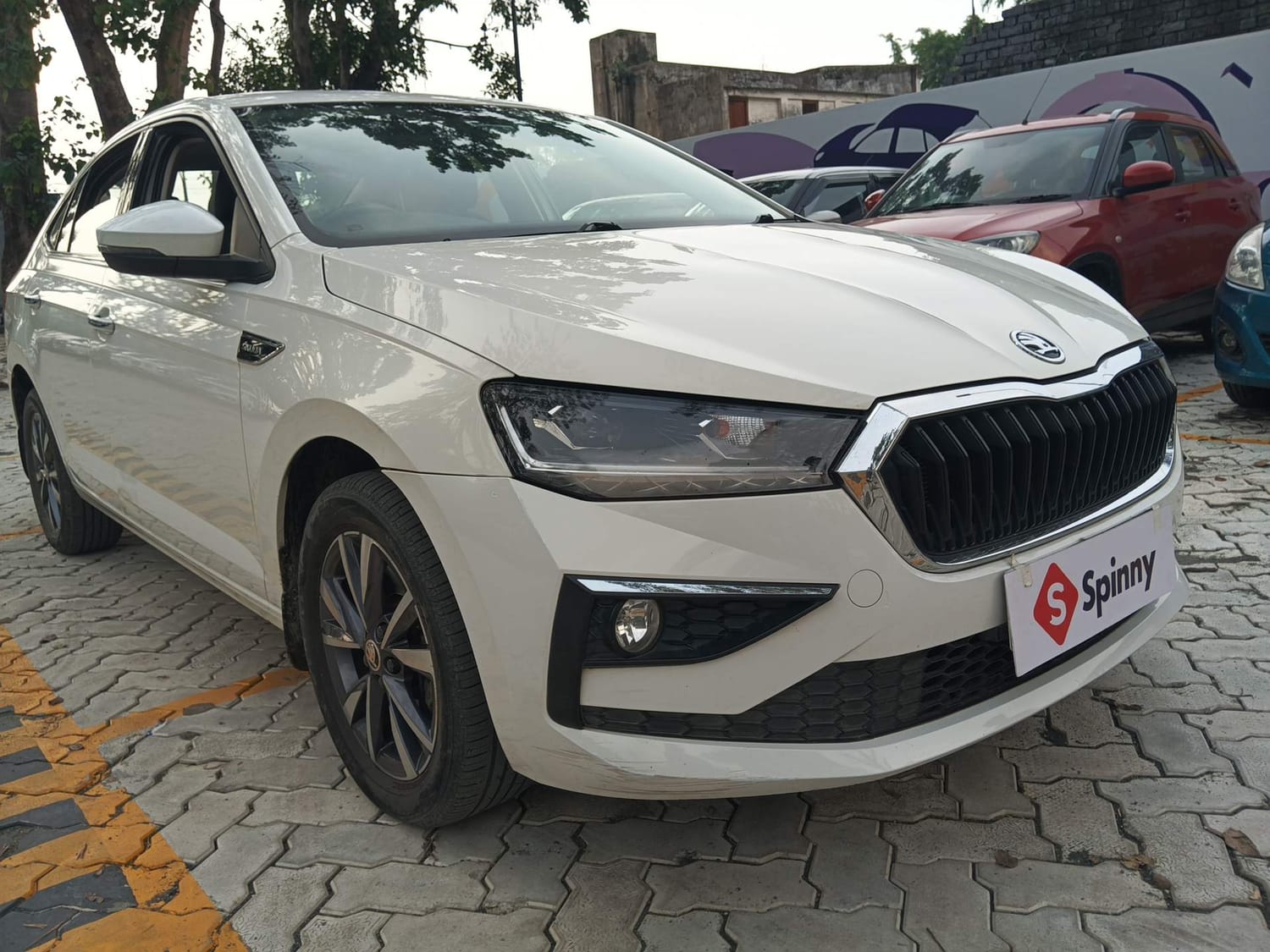 Image Used Car