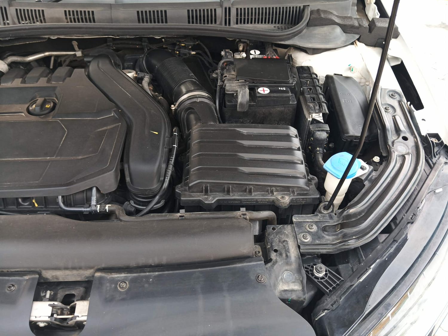 Image Used Car
