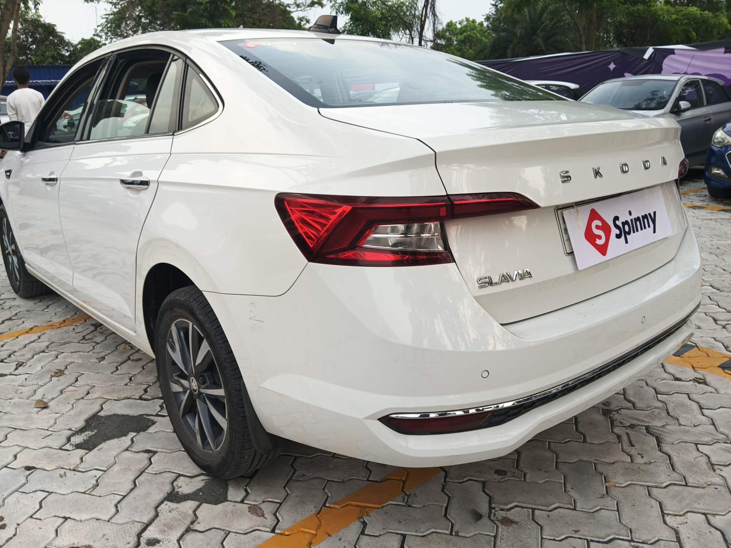 Image Used Car