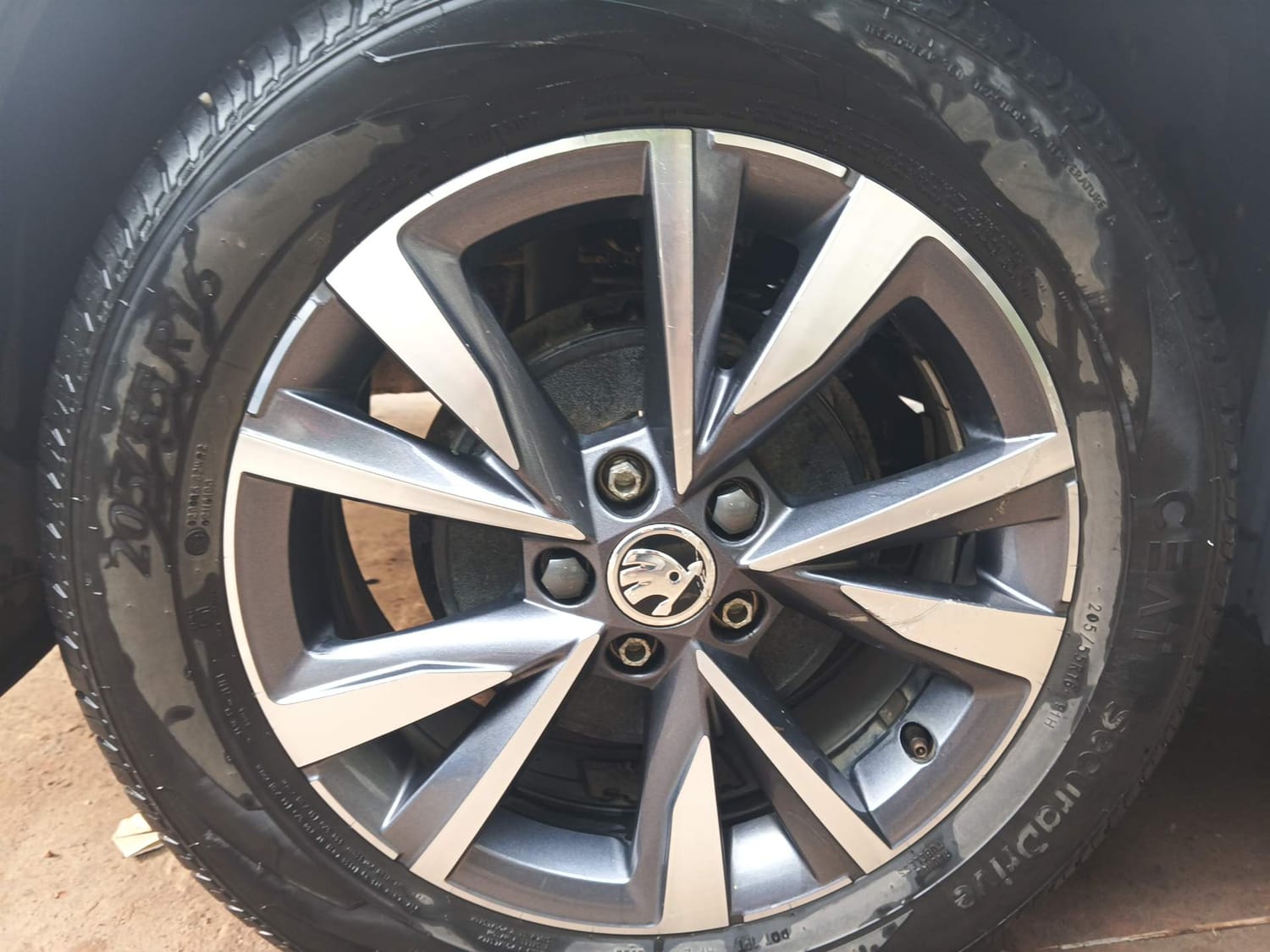 Image Used Car