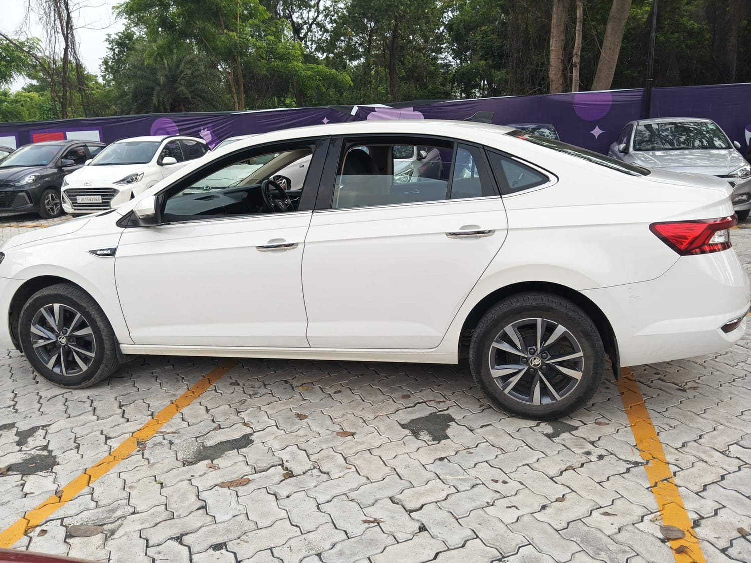 Image Used Car