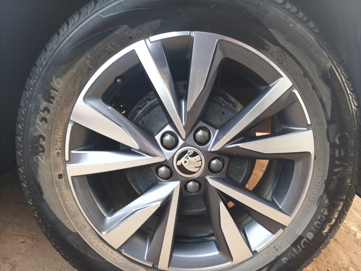 Image Used Car