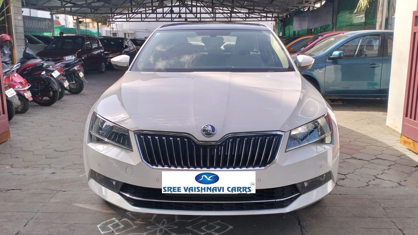 Image Used Car