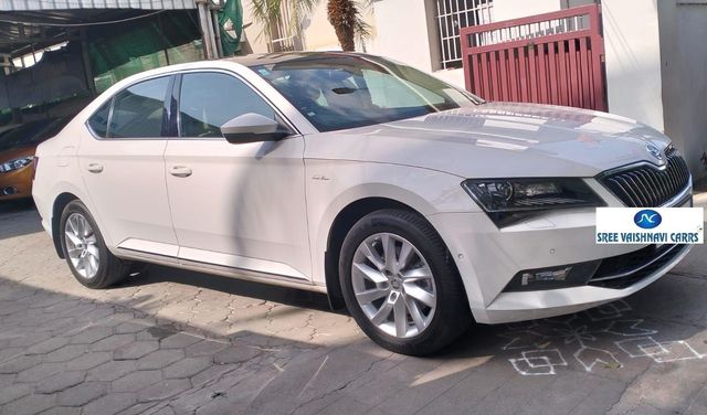 Image Used Car