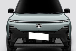 Used Tata Sierra EV Pure 63 RWD