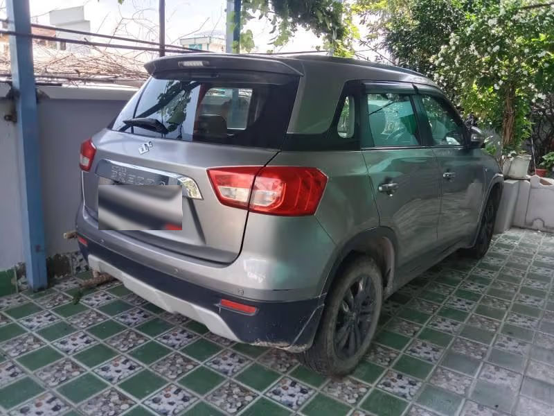Image Used Car