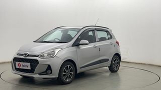 30 Used Hyundai Grand i10 in Kolkata