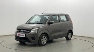 28 Used Maruti Wagon R in Kolkata