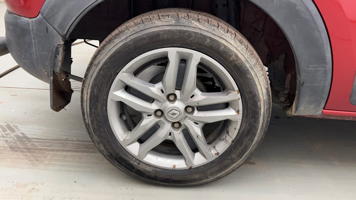 Image Used Car