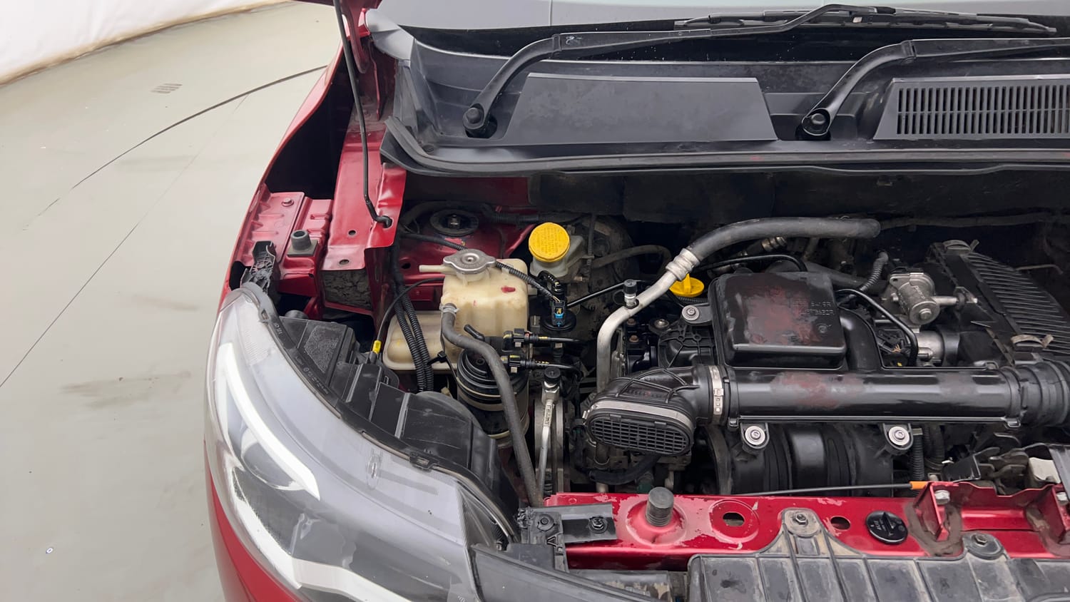 Image Used Car