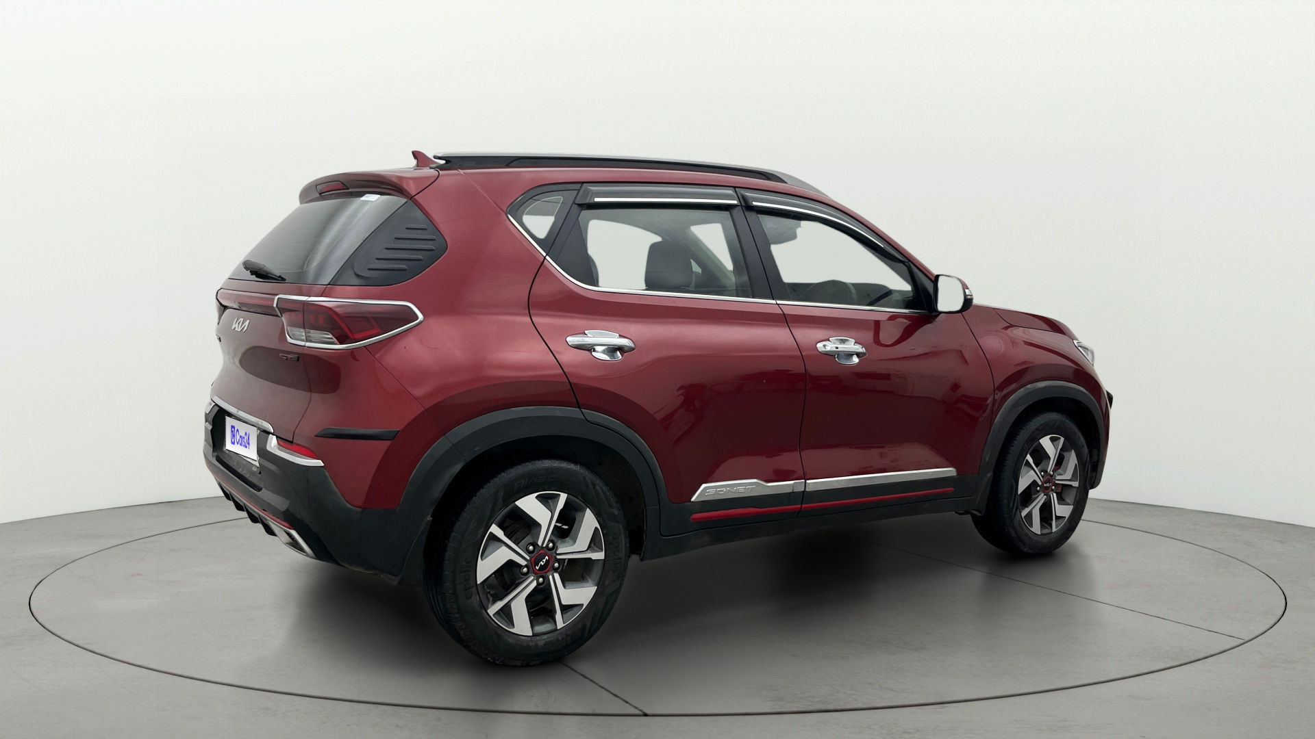 Image Used Car