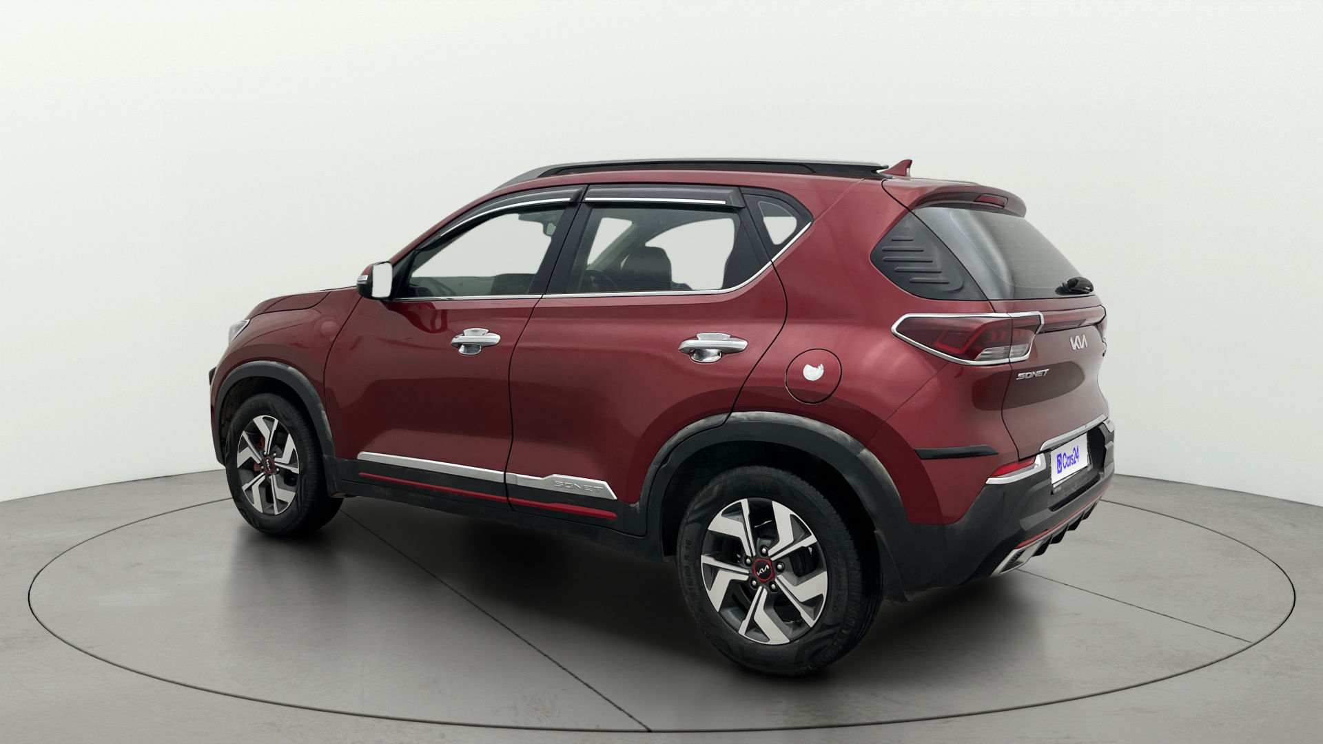 Image Used Car