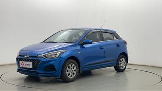 40 Used Hyundai i20 in Kolkata