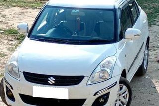 Used Maruti Swift Dzire ZDI