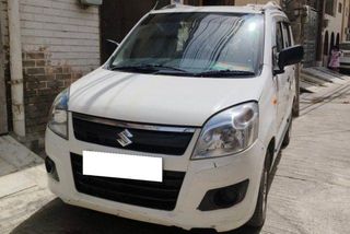 9 Used Maruti Wagon R in Rohtak
