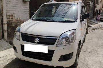 Used LXI CNG Avance Edition