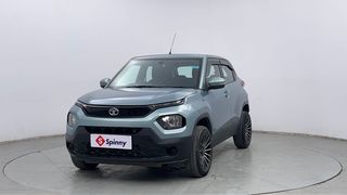 Used Tata Punch Adventure