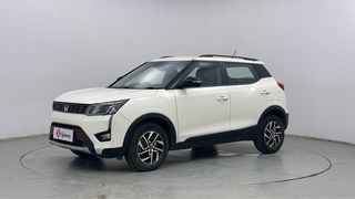 Used Mahindra XUV300 W8 Opt