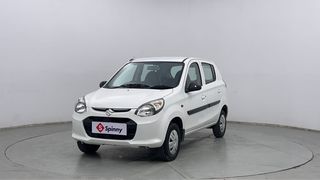 Used Maruti Alto 800 LXi