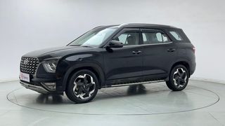 Used Signature 6Str Diesel AT