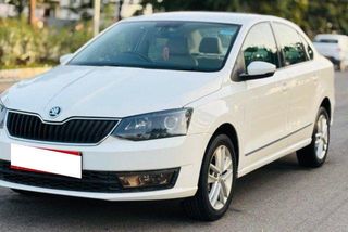 Used 1.0 TSI Style