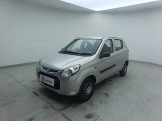 Used Maruti Alto 800 LXi