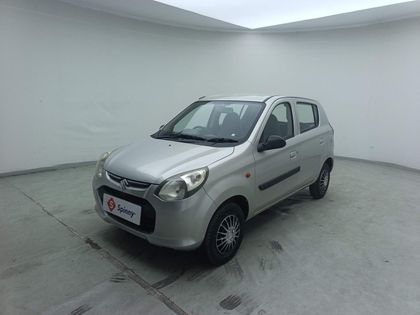 12 Used Maruti Suzuki Alto 800 in Anakapalle