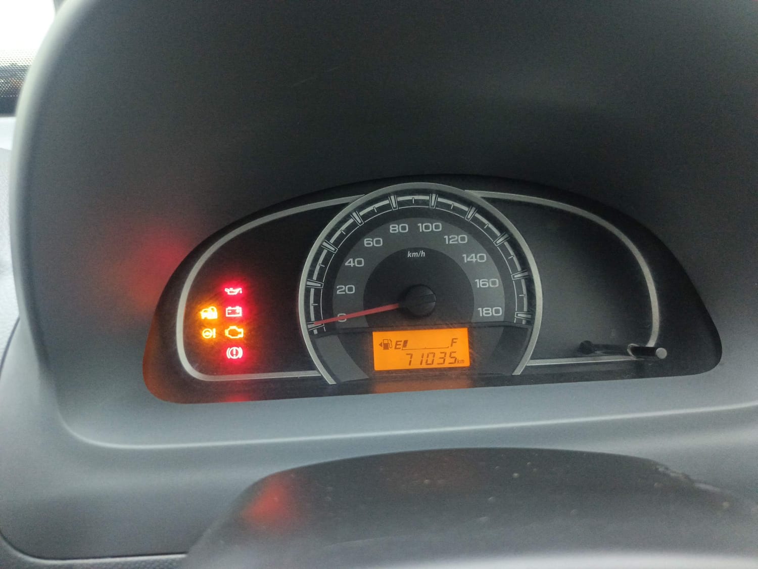 Image Used Car
