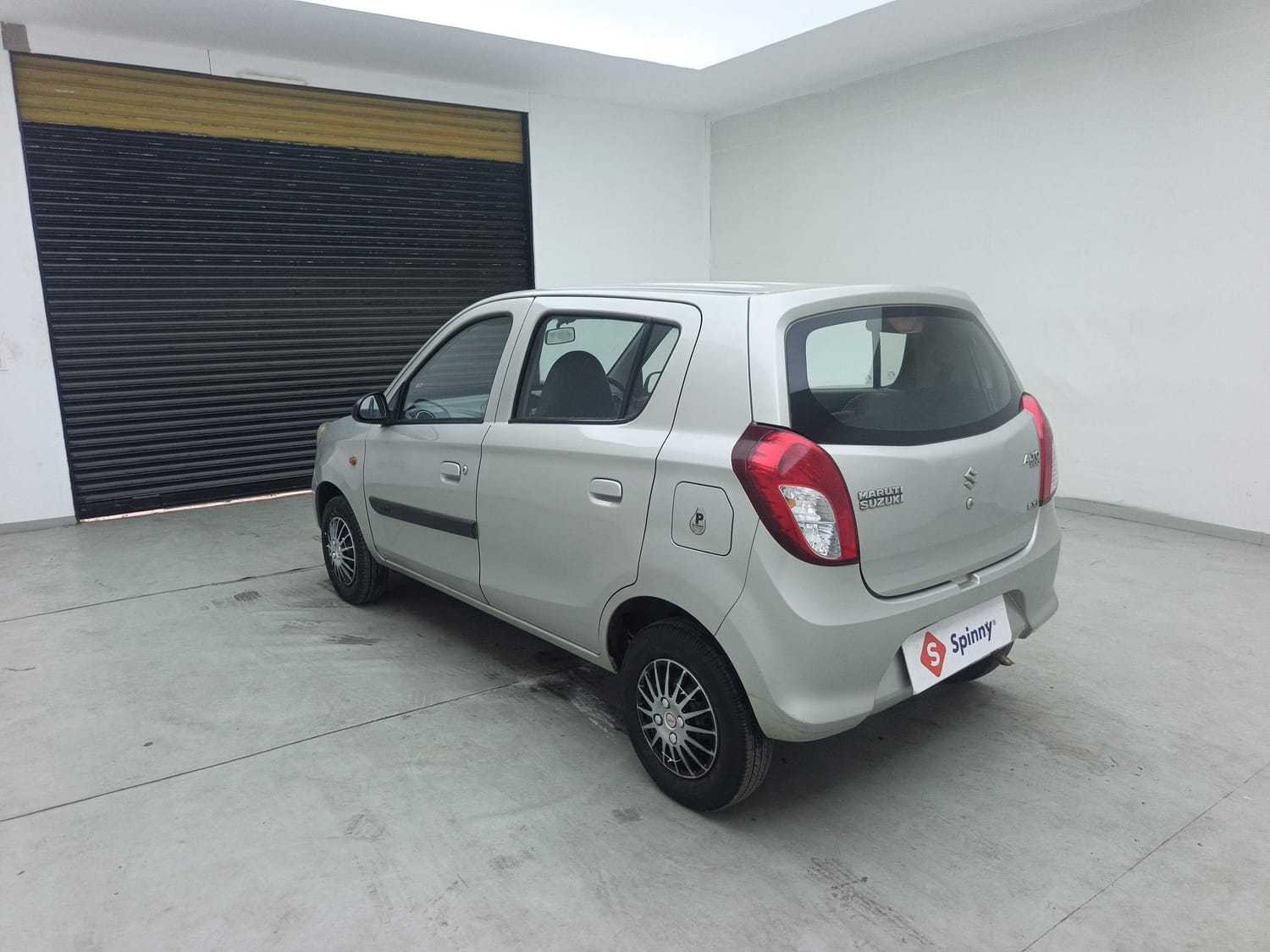 Image Used Car