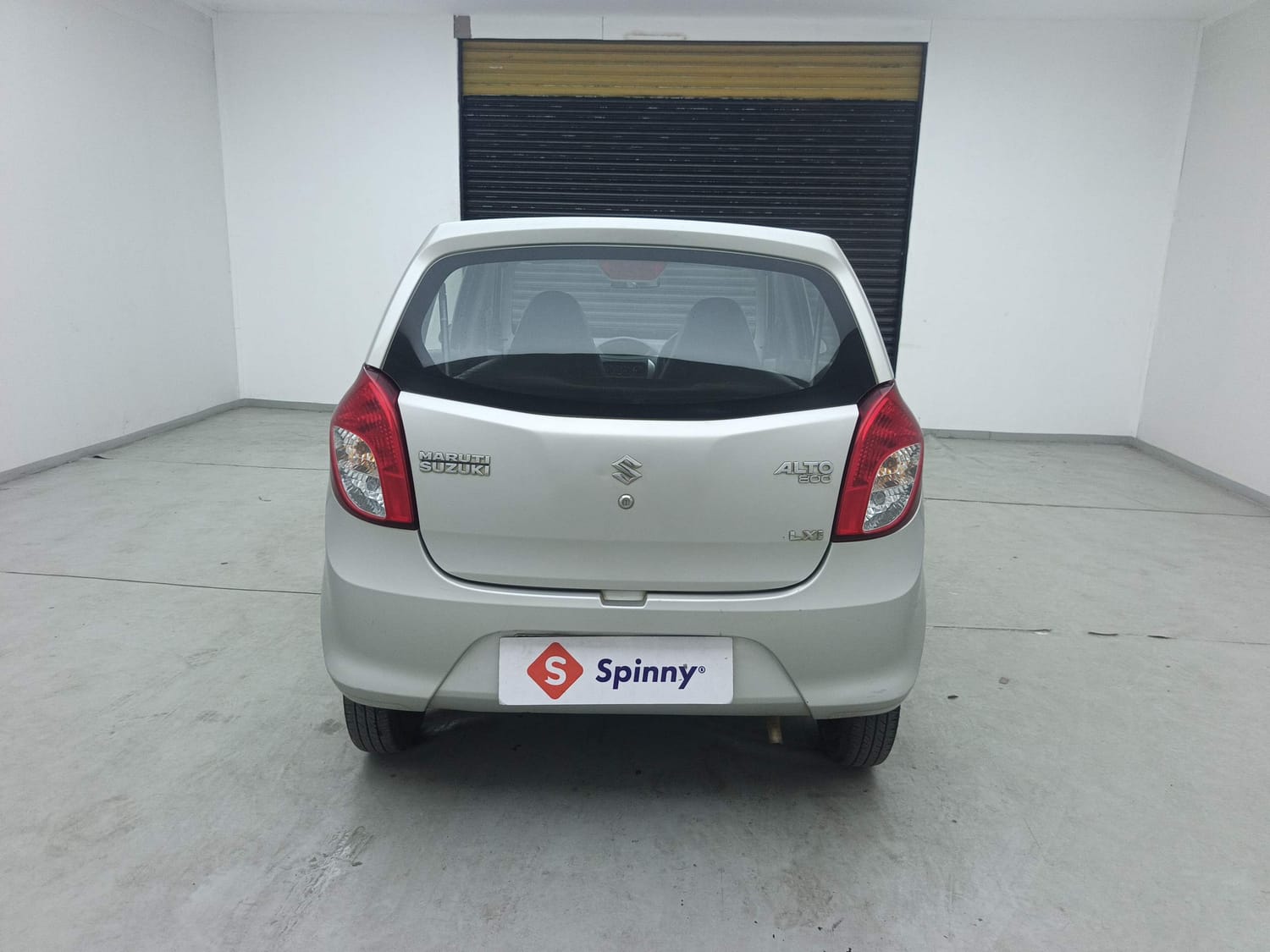 Image Used Car