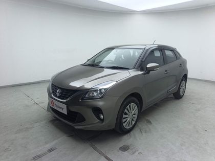 6 Used Maruti Suzuki Baleno