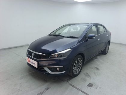 5 Used Maruti Suzuki Ciaz