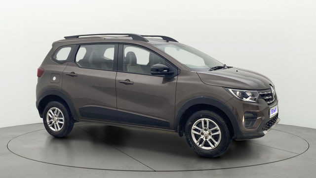 Renault Triber RXT BSVI Second-hand 2023 Renault Triber RXT BSVI for sale in Chennai