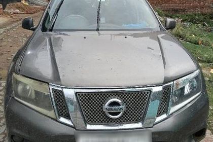 Used XE 85 PS